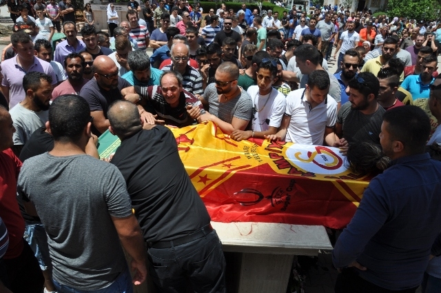 Feryatlar yürekleri dağladı... galerisi resim 1