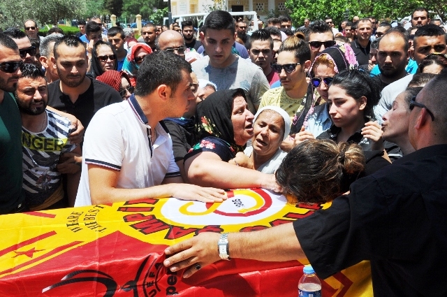 Feryatlar yürekleri dağladı... galerisi resim 10