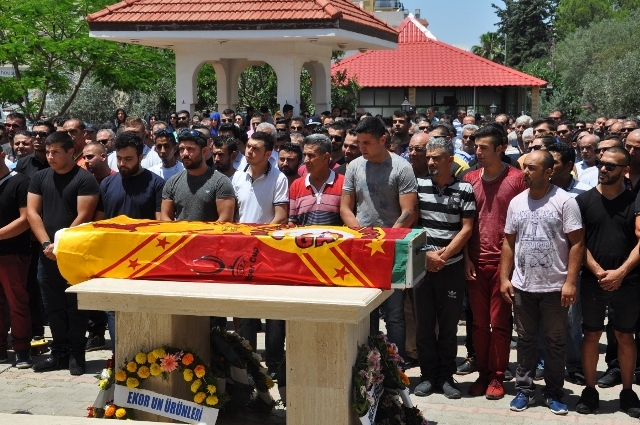 Feryatlar yürekleri dağladı... galerisi resim 11