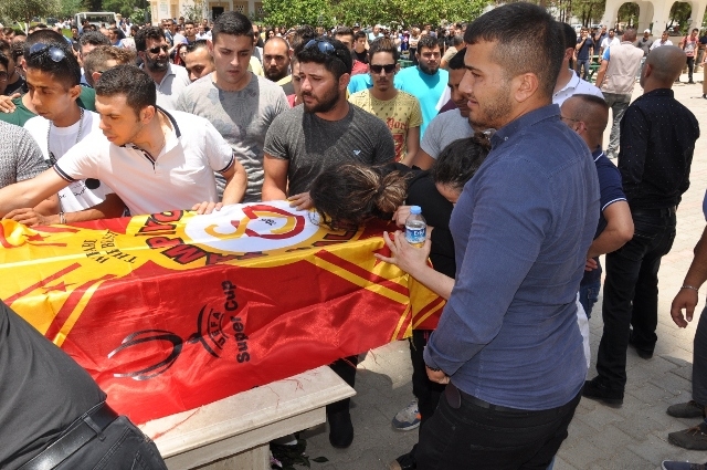 Feryatlar yürekleri dağladı... galerisi resim 13