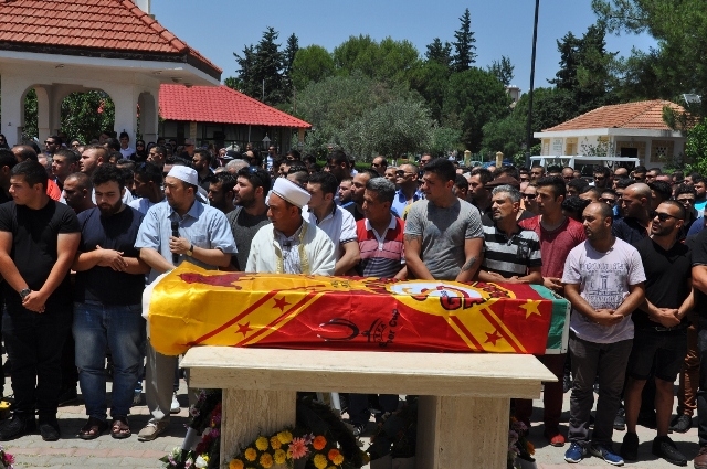 Feryatlar yürekleri dağladı... galerisi resim 14