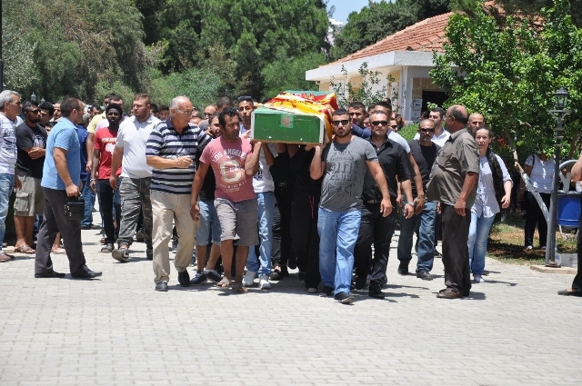 Feryatlar yürekleri dağladı... galerisi resim 15