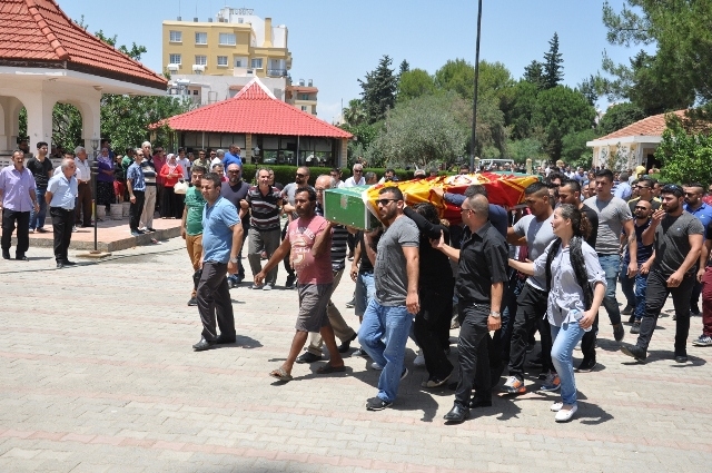 Feryatlar yürekleri dağladı... galerisi resim 16