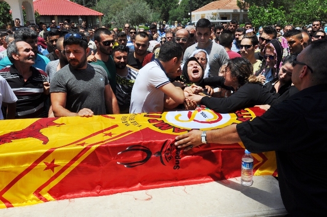 Feryatlar yürekleri dağladı... galerisi resim 3