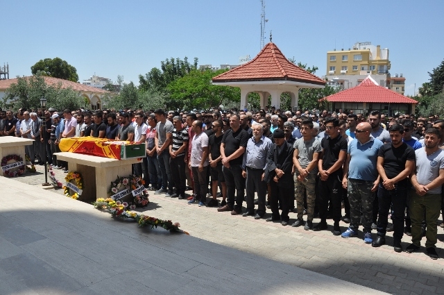 Feryatlar yürekleri dağladı... galerisi resim 7