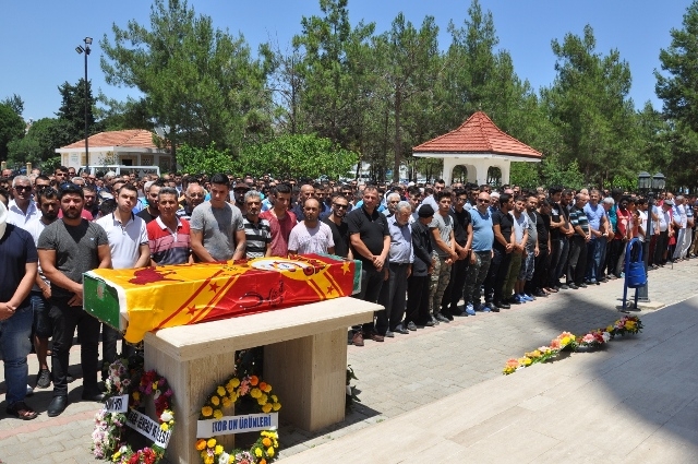 Feryatlar yürekleri dağladı... galerisi resim 8