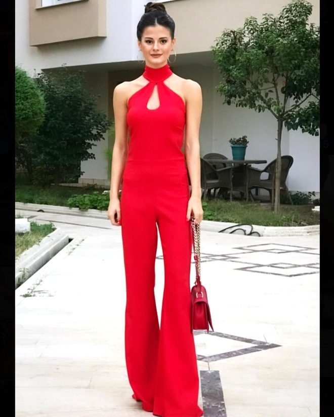 Gözümüzün önünde büyüdü! Bez Bebek'in Pompisi son haliyle büyüledi galerisi resim 11