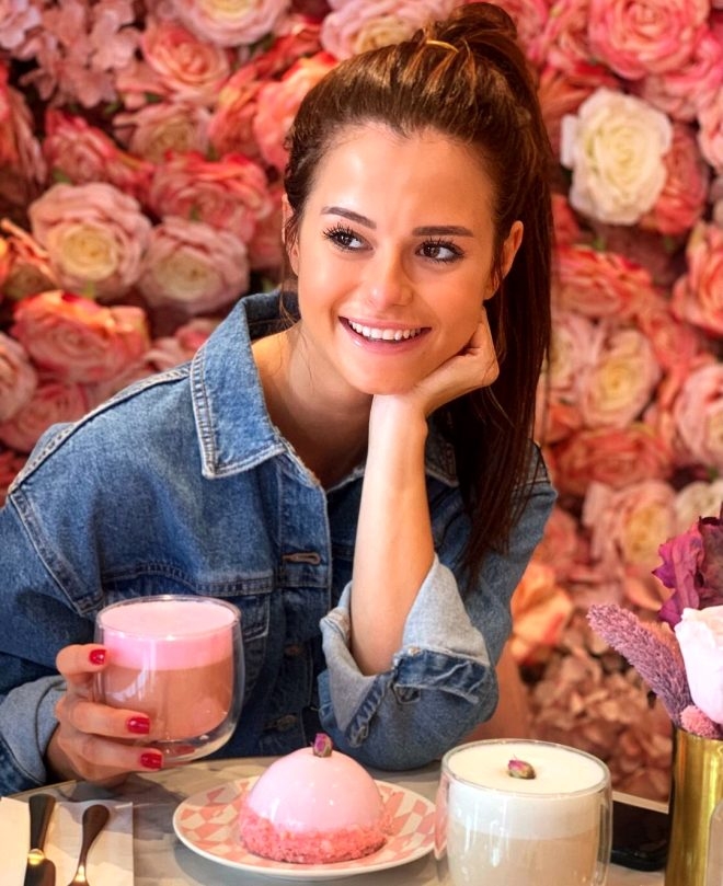 Gözümüzün önünde büyüdü! Bez Bebek'in Pompisi son haliyle büyüledi galerisi resim 12