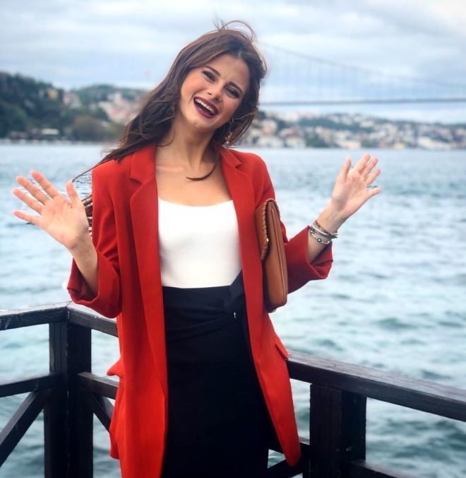 Gözümüzün önünde büyüdü! Bez Bebek'in Pompisi son haliyle büyüledi galerisi resim 13