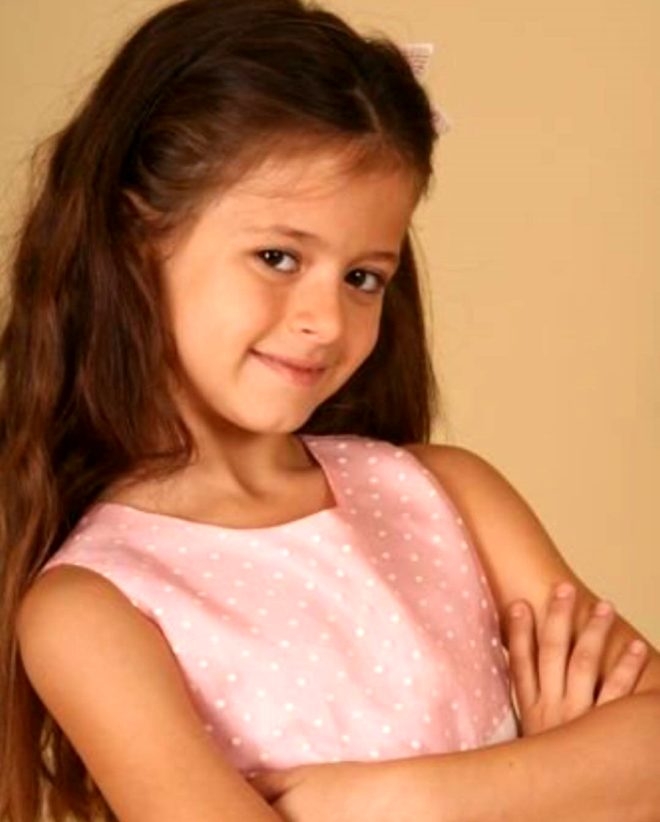 Gözümüzün önünde büyüdü! Bez Bebek'in Pompisi son haliyle büyüledi galerisi resim 2