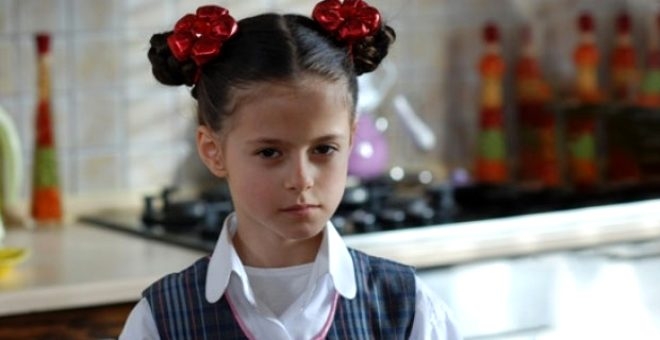 Gözümüzün önünde büyüdü! Bez Bebek'in Pompisi son haliyle büyüledi galerisi resim 3