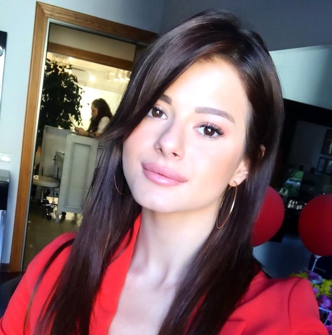 Gözümüzün önünde büyüdü! Bez Bebek'in Pompisi son haliyle büyüledi galerisi resim 6