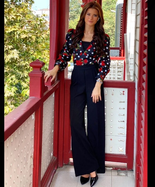 Gözümüzün önünde büyüdü! Bez Bebek'in Pompisi son haliyle büyüledi galerisi resim 9