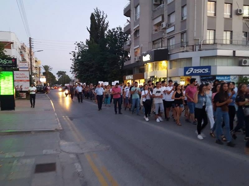 Koordinasyon Ofisine karşı eylemler durmak bilmiyor galerisi resim 4