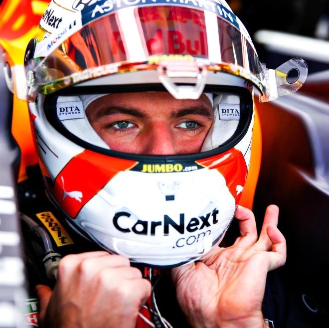 Pistlerdeki rekabet aşk hayatlarına da sıçradı! Türk güzel Formula 1