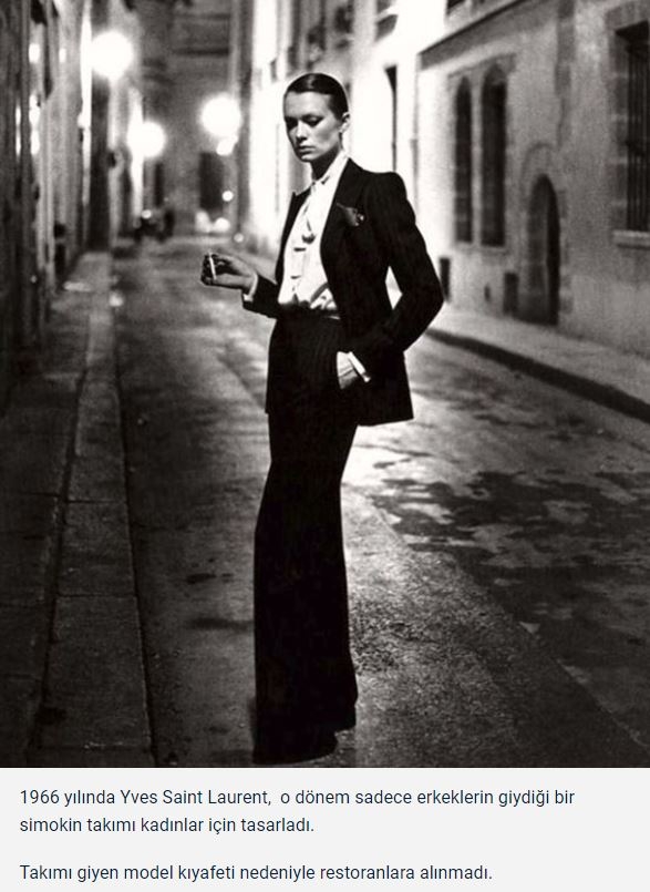 Kadınların  var olma mücadelesini anlatan fotoğraflar galerisi resim 12