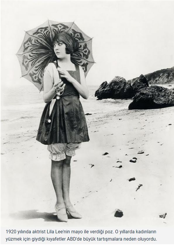 Kadınların  var olma mücadelesini anlatan fotoğraflar galerisi resim 14