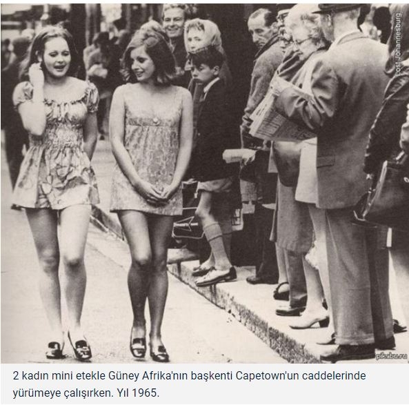 Kadınların  var olma mücadelesini anlatan fotoğraflar galerisi resim 6