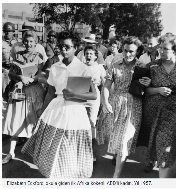 Kadınların  var olma mücadelesini anlatan fotoğraflar galerisi resim 8