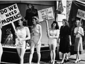 Kadınların  var olma mücadelesini anlatan fotoğraflar