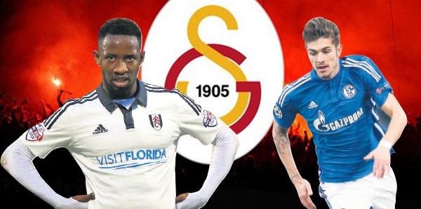 Günün bomba transfer haberleri (10 Haziran 2016) galerisi resim 1