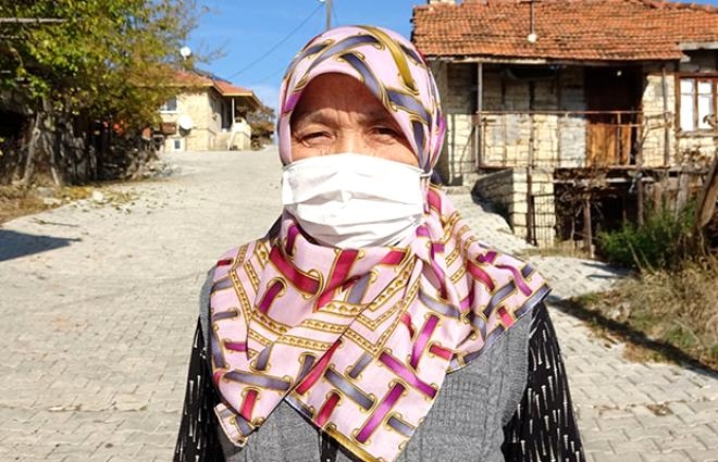 Köyün yarısı koronaya yakalandı, kimse vefat etmedi! Sırrı iki şeyde sak galerisi resim 7