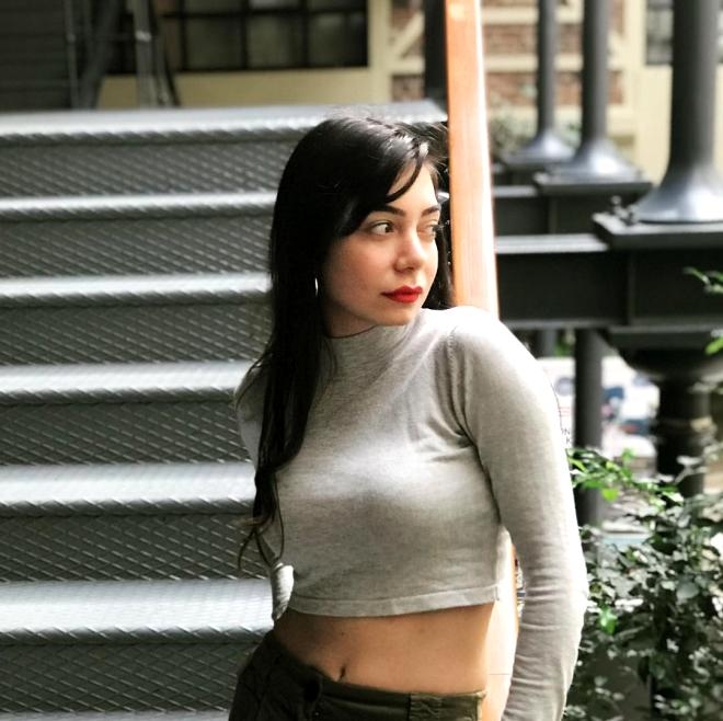 Biz donarken o açıldıkça açıldı! Alemin Kralı Oben, iç çamaşırıyla dışar galerisi resim 10