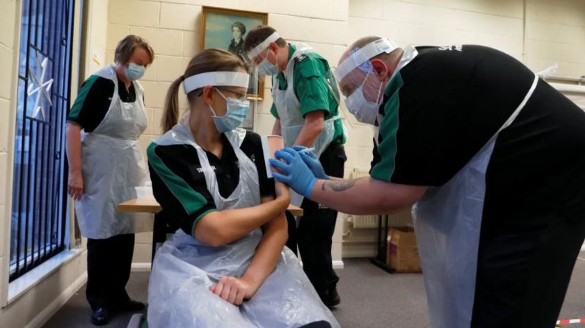 5 soruda: Aşıların başarı oranı ne anlama geliyor, pandemi bitecek mi? galerisi resim 7