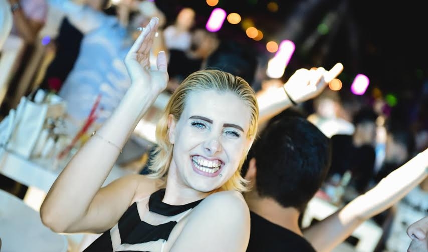 Cage Club'dan DJ Quintino rüzgarı geçti! galerisi resim 2