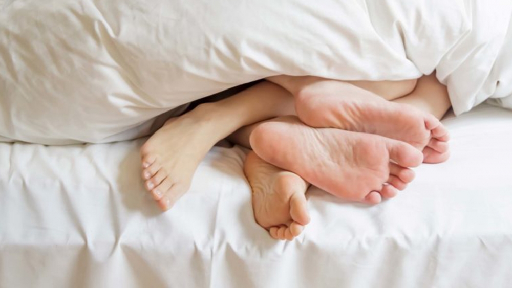 Seks sonrası neden uyku bastırır? galerisi resim 10