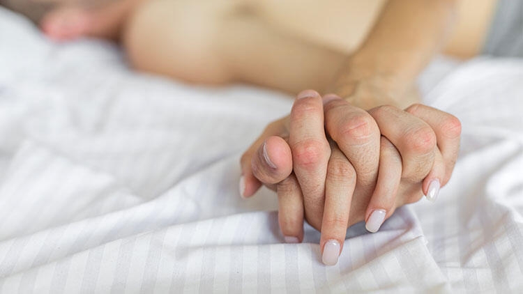 Seks sonrası neden uyku bastırır? galerisi resim 7