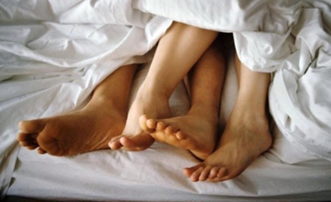 Seks sonrası neden uyku bastırır? galerisi resim 9
