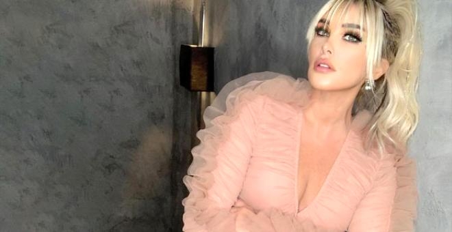 Seren Serengil'in "Bekaretimi anneme inat olsun diye verdim&qu galerisi resim 1