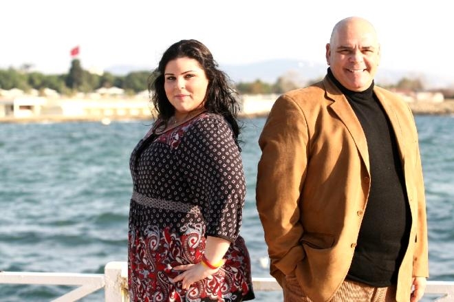 93 kilo veren Pelin Öztekin isyan etti: 100 kilo olan biri aşık olmaz mı galerisi resim 1