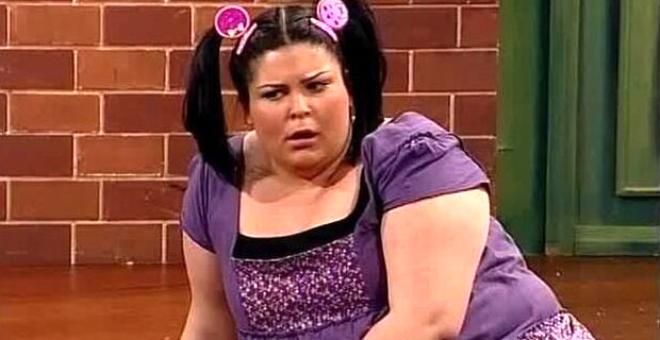 93 kilo veren Pelin Öztekin isyan etti: 100 kilo olan biri aşık olmaz mı galerisi resim 2