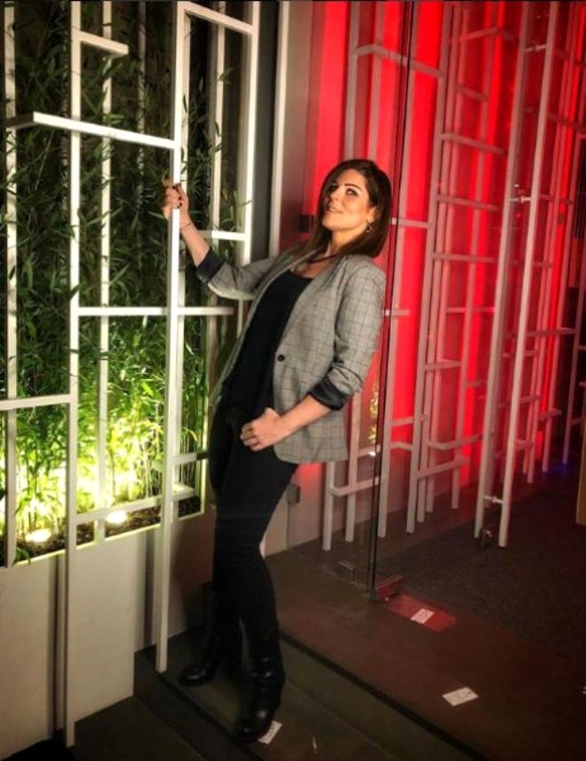 93 kilo veren Pelin Öztekin isyan etti: 100 kilo olan biri aşık olmaz mı galerisi resim 3