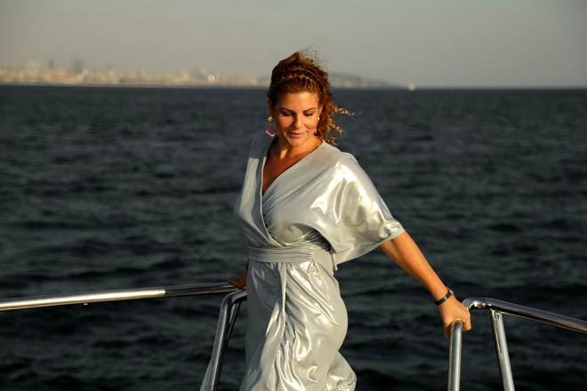 93 kilo veren Pelin Öztekin isyan etti: 100 kilo olan biri aşık olmaz mı galerisi resim 9