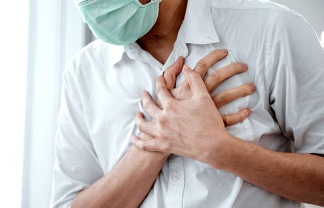 Koronayı yeniyorlar ama kalplerine yenik düşüyorlar! İlaçlarla ilgili ko galerisi resim 2