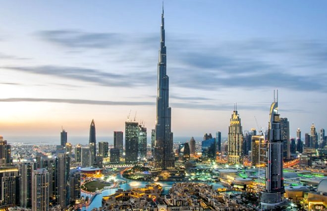 Boyutları bulutları aşıyor! Dünyanın en yüksek binaları görünüşleriyle h galerisi resim 2