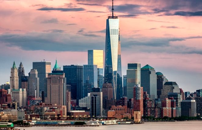 Boyutları bulutları aşıyor! Dünyanın en yüksek binaları görünüşleriyle h galerisi resim 7