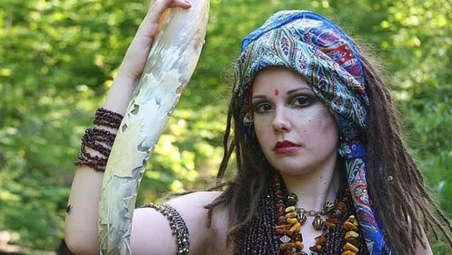 Koronavirüsü bilen Azerbaycanlı Şaman Kahin'den 2021 kehanetleri! T galerisi resim 2