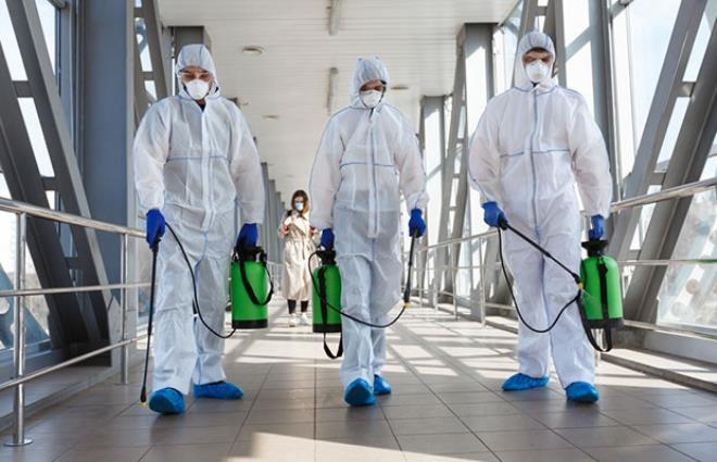 Koronavirüsü bilen Azerbaycanlı Şaman Kahin'den 2021 kehanetleri! T galerisi resim 9