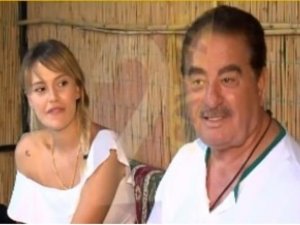 İmparator'un aşkta yüzü gülmedi! 42 yaş küçük sevgilisi tek kalemde