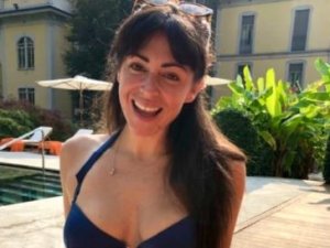 Sosyal medyanın sahte yüzünü ifşa etti! TV yıldızının filtresiz fotoğraf