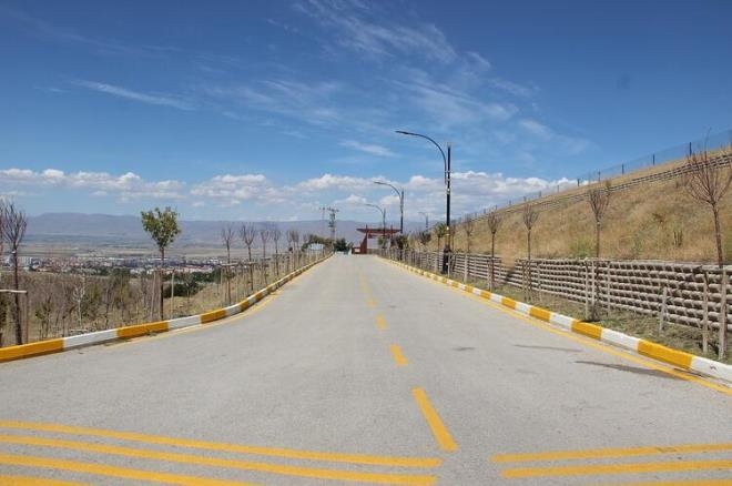 Dünyada yer çekiminin olmadığı esrarengiz yerler! Bir tanesi de Türkiye& galerisi resim 17