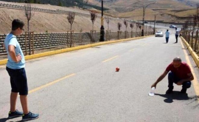 Dünyada yer çekiminin olmadığı esrarengiz yerler! Bir tanesi de Türkiye& galerisi resim 19