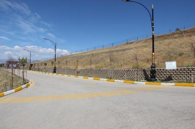 Dünyada yer çekiminin olmadığı esrarengiz yerler! Bir tanesi de Türkiye& galerisi resim 20