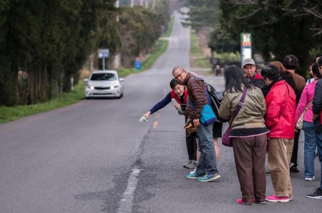 Dünyada yer çekiminin olmadığı esrarengiz yerler! Bir tanesi de Türkiye& galerisi resim 6