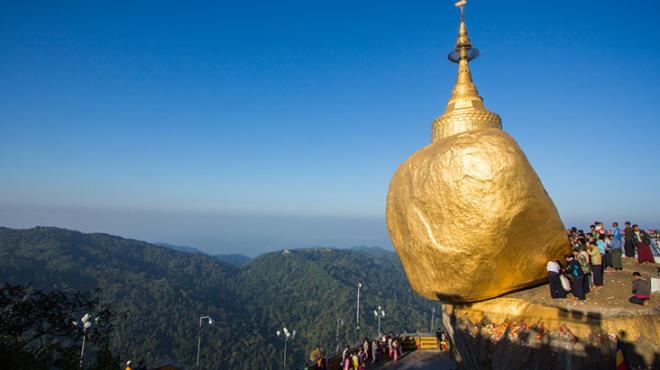 Dünyada yer çekiminin olmadığı esrarengiz yerler! Bir tanesi de Türkiye& galerisi resim 8