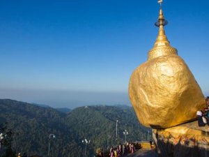 Dünyada yer çekiminin olmadığı esrarengiz yerler! Bir tanesi de Türkiye&